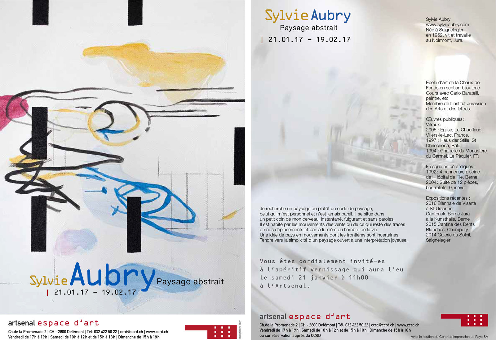 Sylvie Aubry - Arsenal_A5_aubnry-1