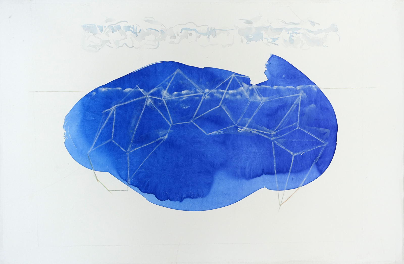 Sylvie Aubry - sans titre