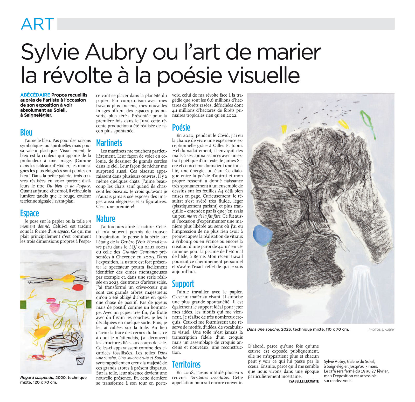 Sylvie Aubry - 2024_LQJ_page_Art_240203