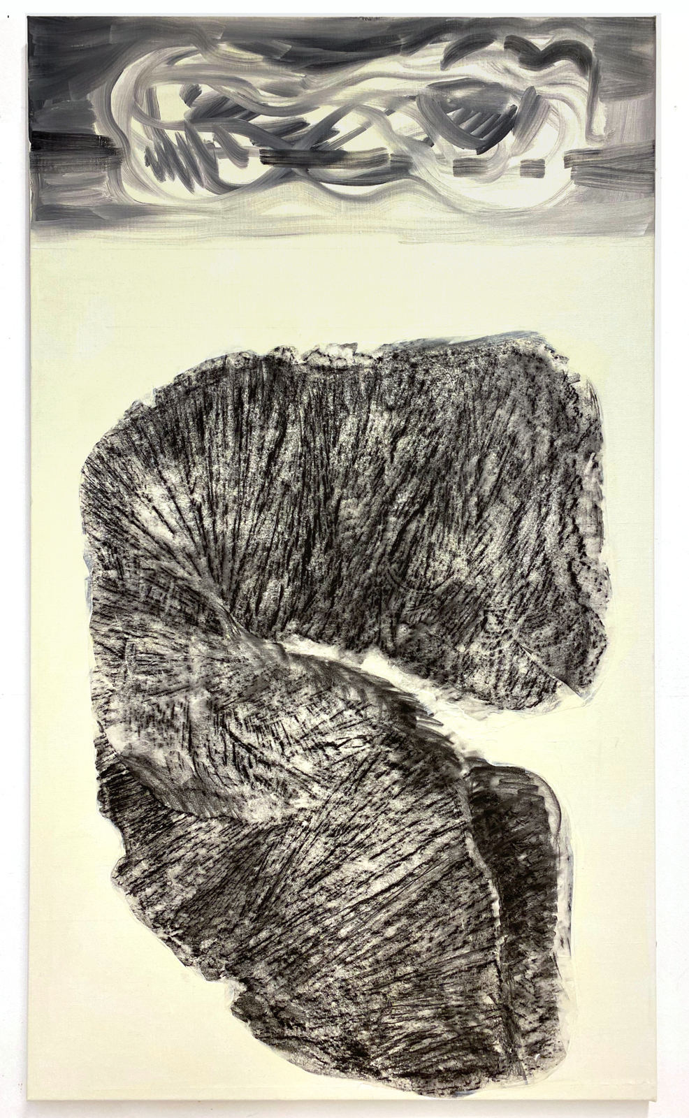 Sylvie Aubry - souche